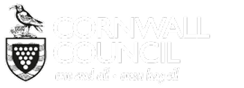 Cornwall County Council logo