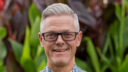 Fin Rowe, Registered Manger